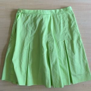 Ralph Lauren Golf Skorts